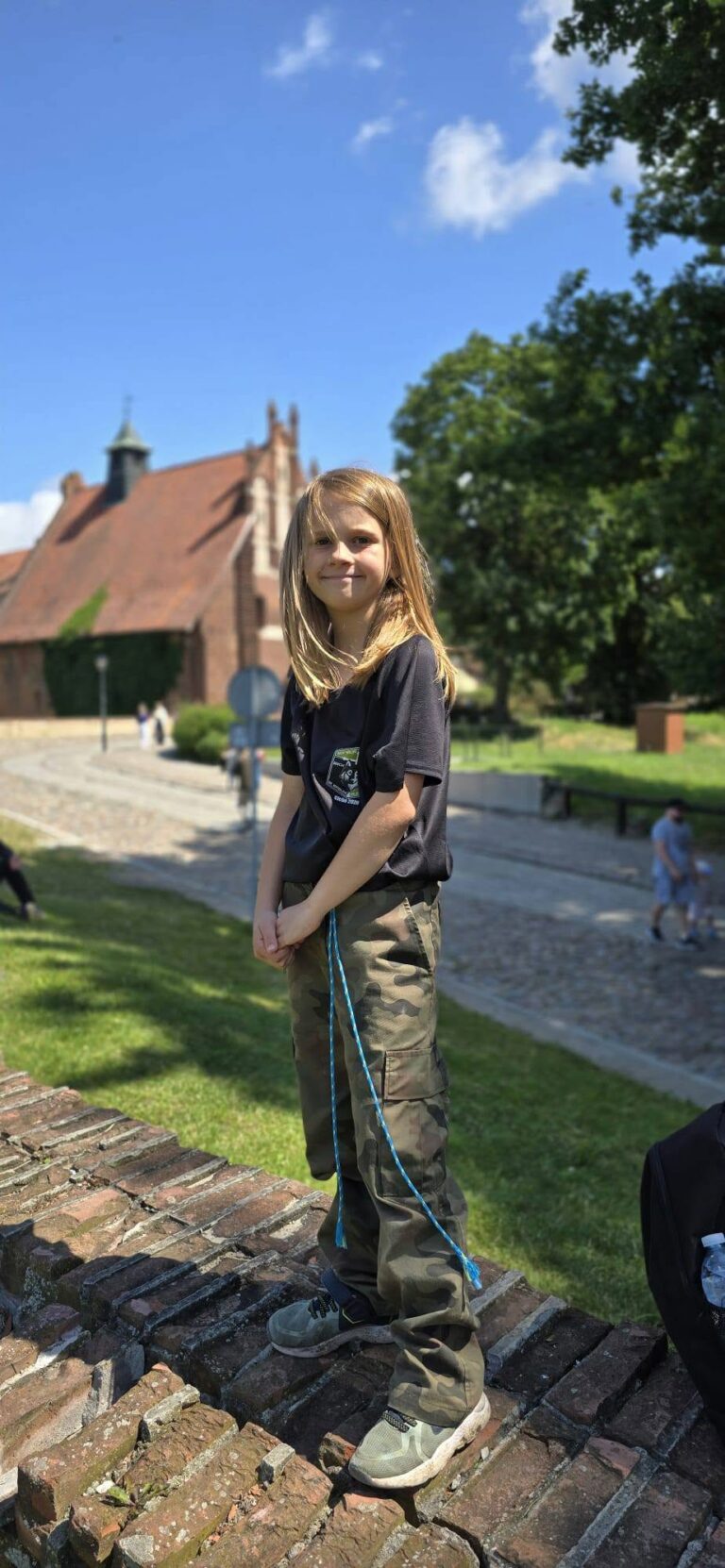Obóz Ciche Dzień 11