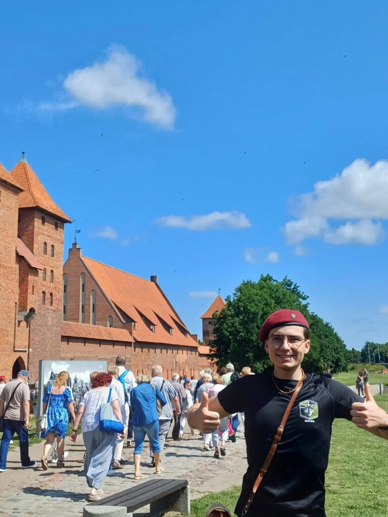 Obóz Ciche Dzień 11