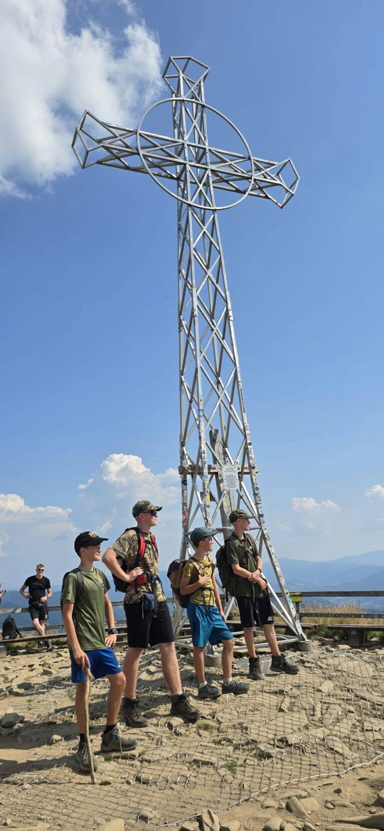 Dzień 4 Bieszczady 2026