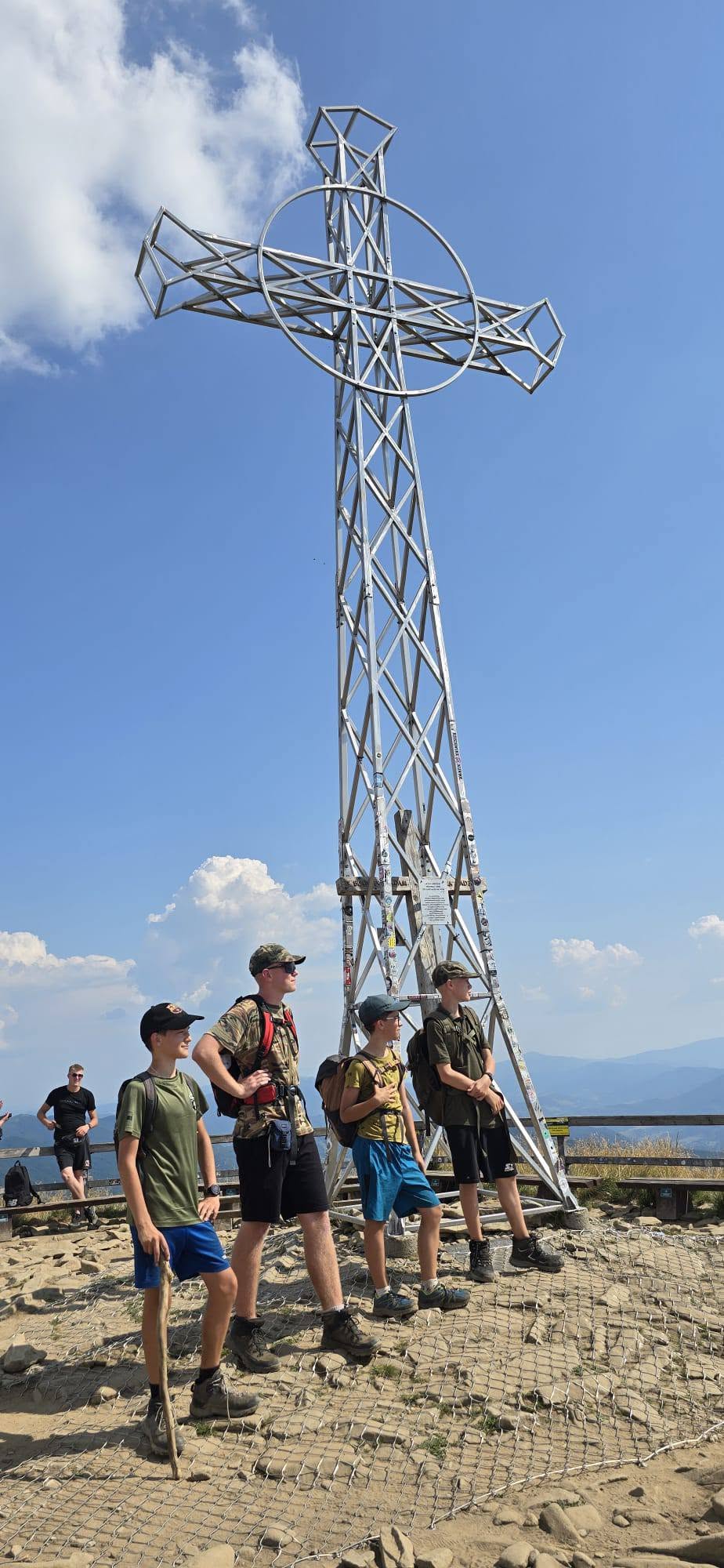 Dzień 4 Bieszczady 2026