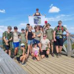 Dzień 1 Bieszczady 2026