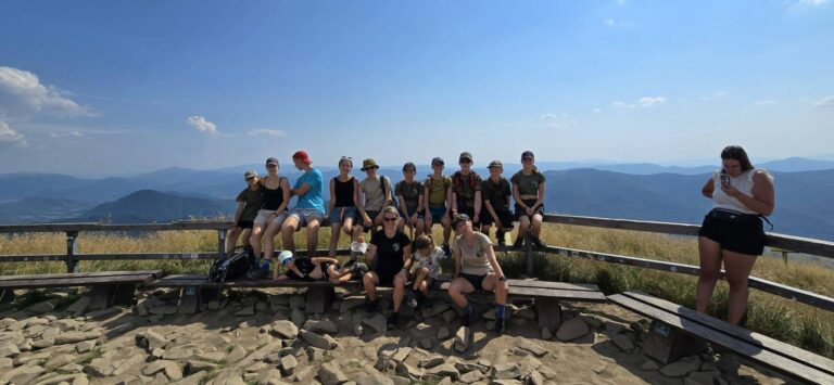 Dzień 4 Bieszczady 2026