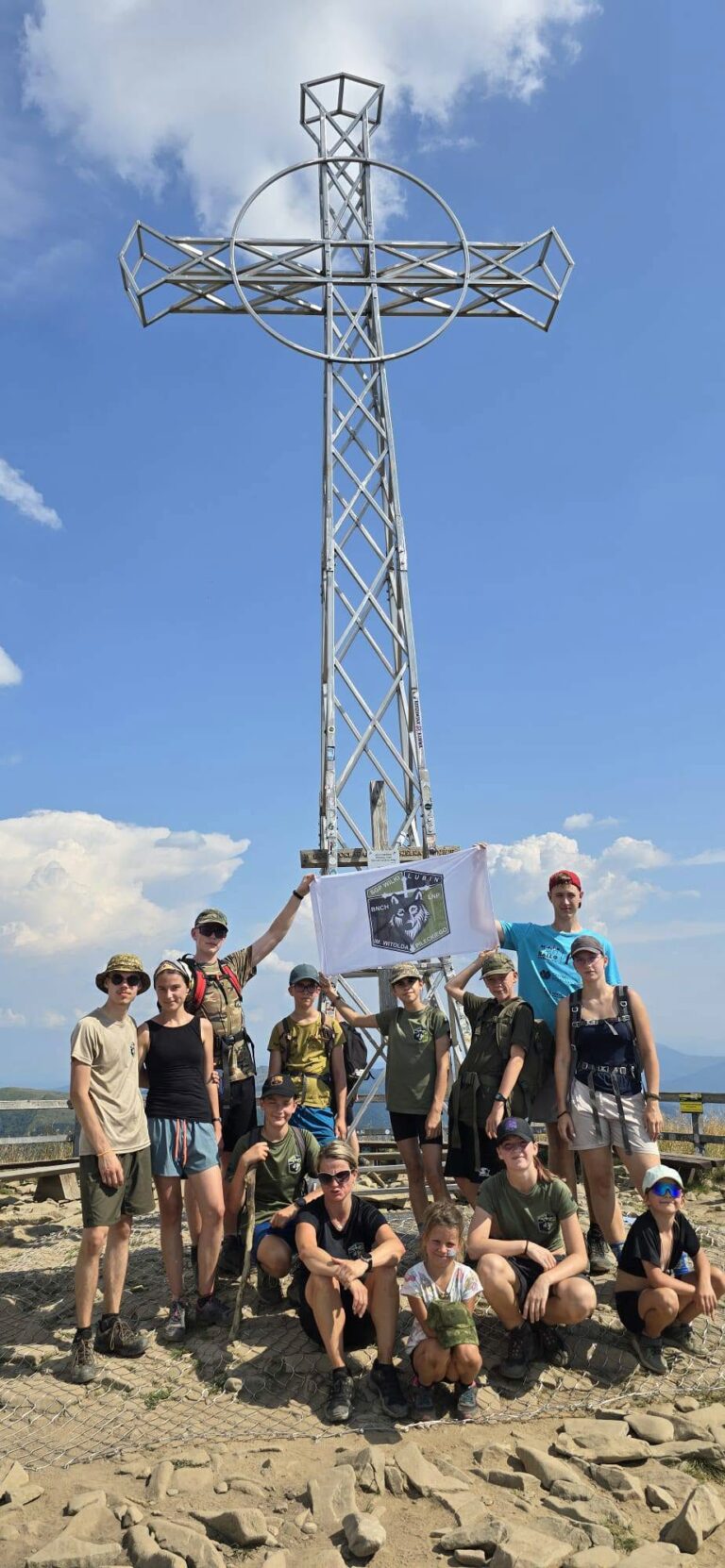 Dzień 4 Bieszczady 2026