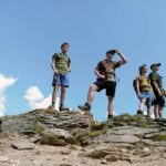 Dzień 4 Bieszczady 2026