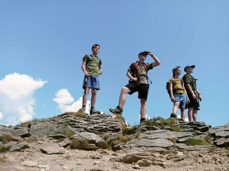 Dzień 4 Bieszczady 2026