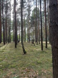 Pierwsza zbiórka roku 2026