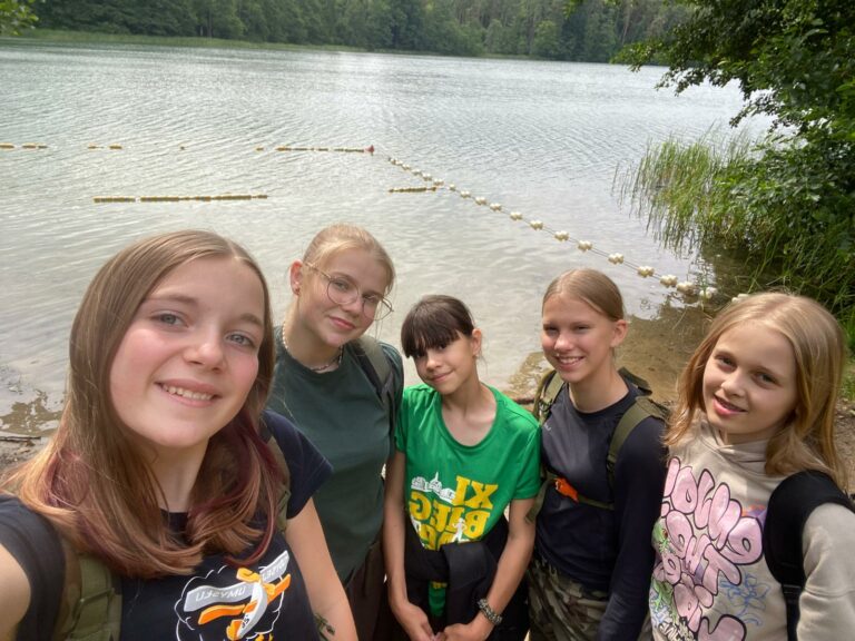 Zdjęcie sekcji Sierra