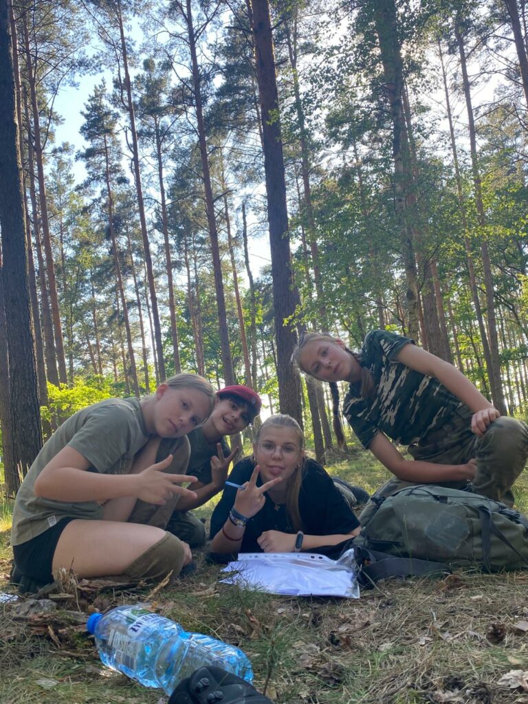 Zdjęcie sekcji Sierra