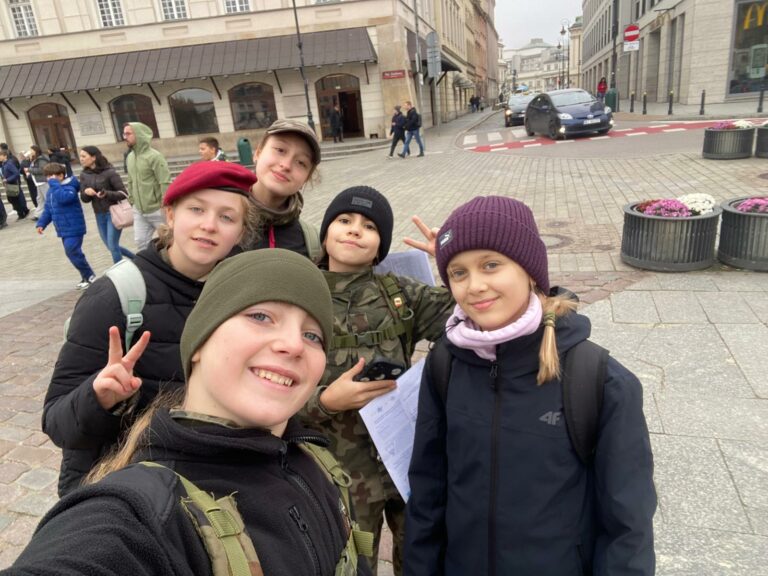 Zdjęcie sekcji Sierra