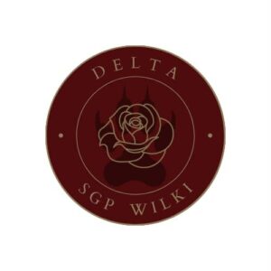 Logo sekcji Delta