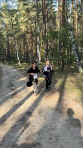 Geocaching Wilków