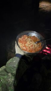 WYPRAWA WĘDROWNIKÓW W SOKOLIKI